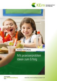 Praxistipps Schule Titel