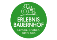 Logo Erlebnis Bauernhof